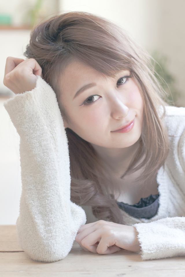 鈴村 彩香