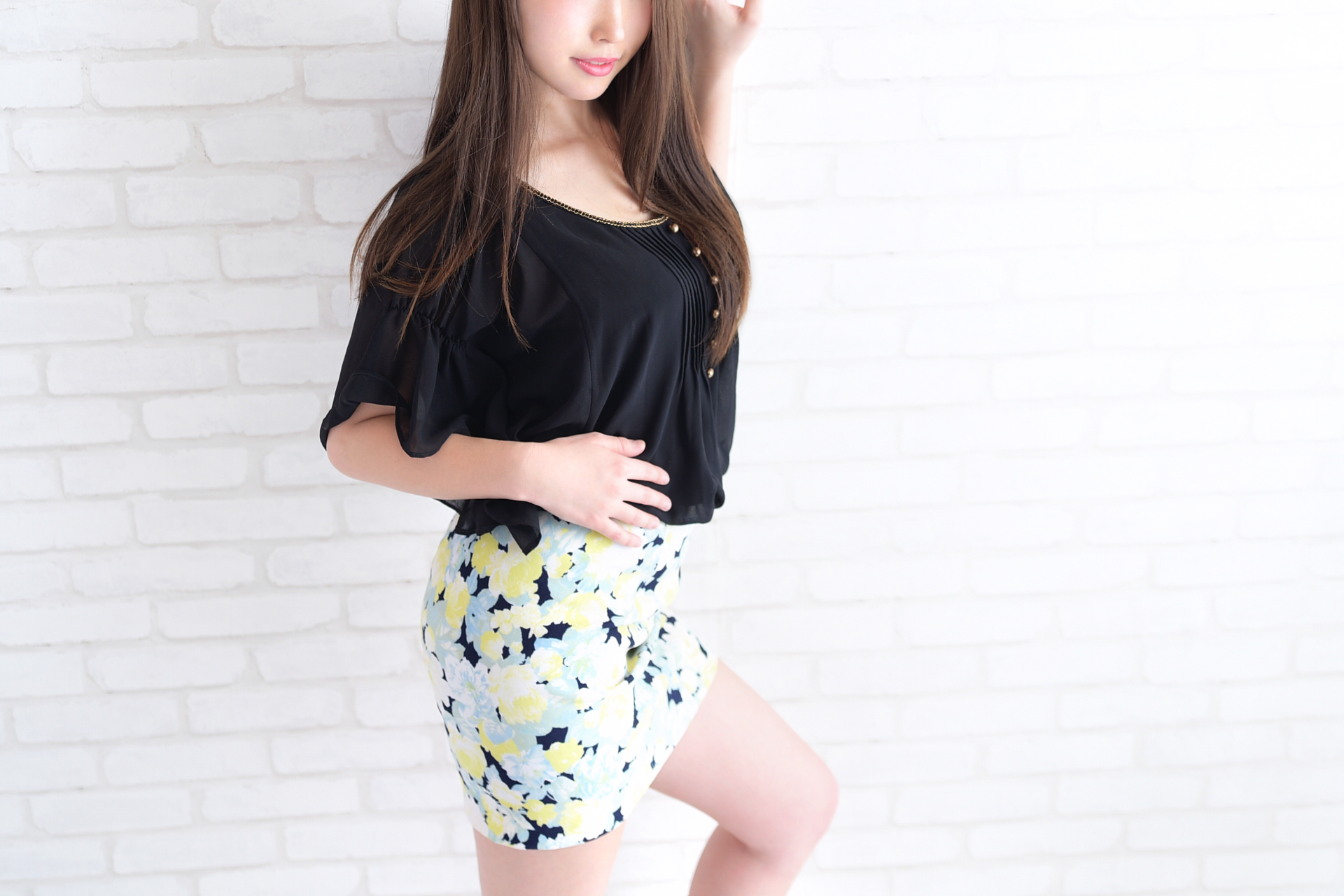 稲見　遥