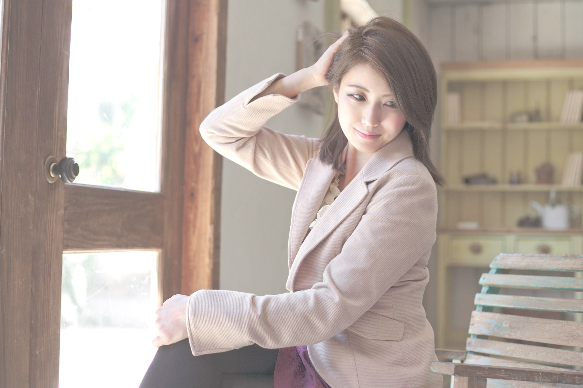 川谷 加奈子