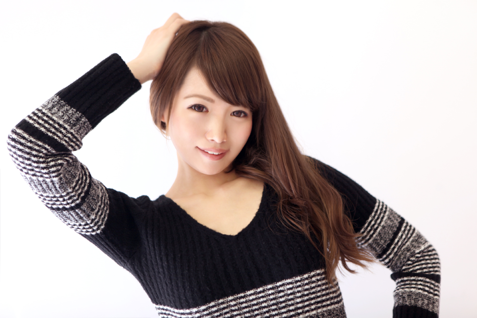 本間 香織