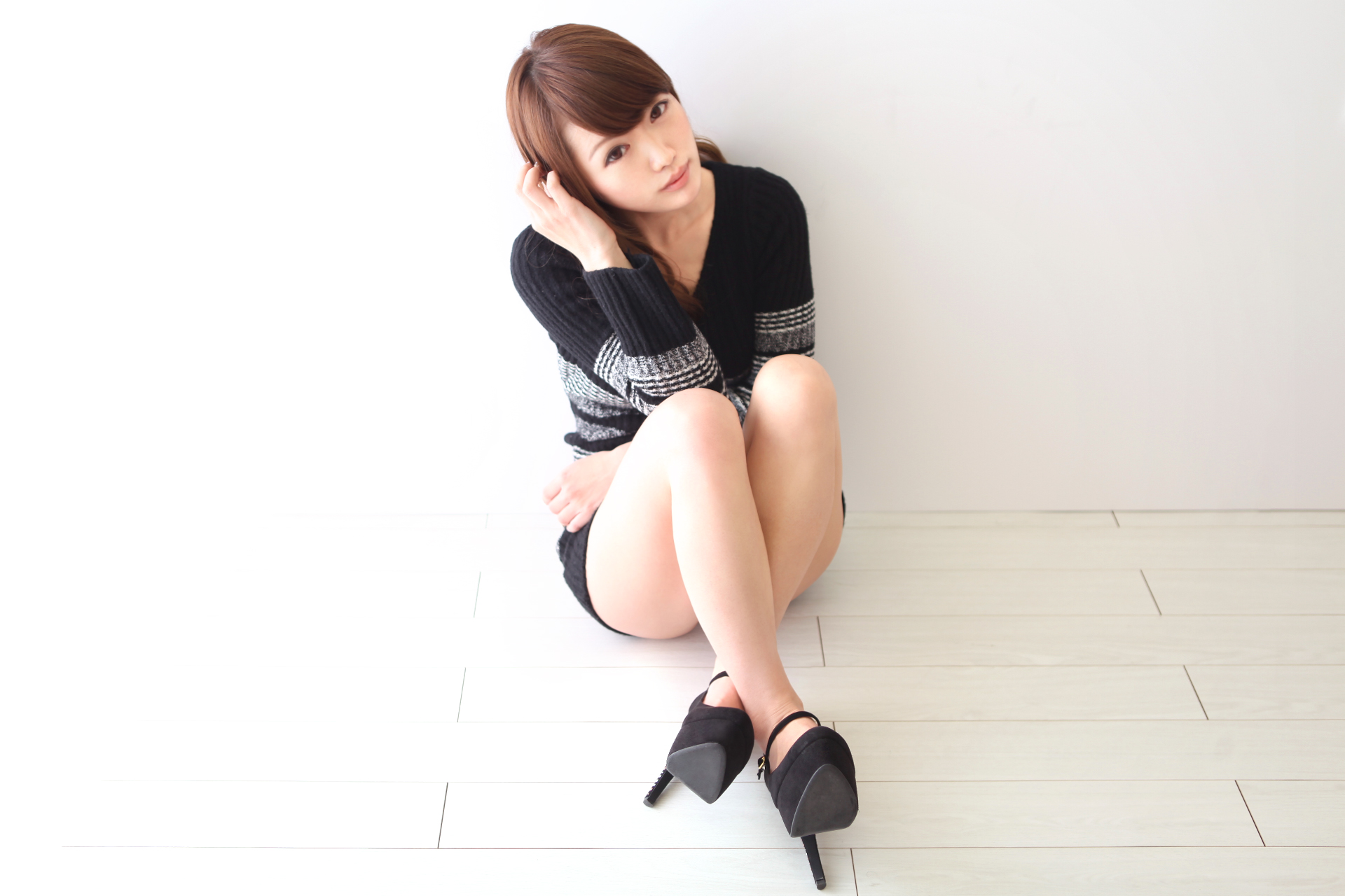 本間 香織