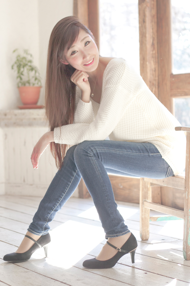 澤田 美穂