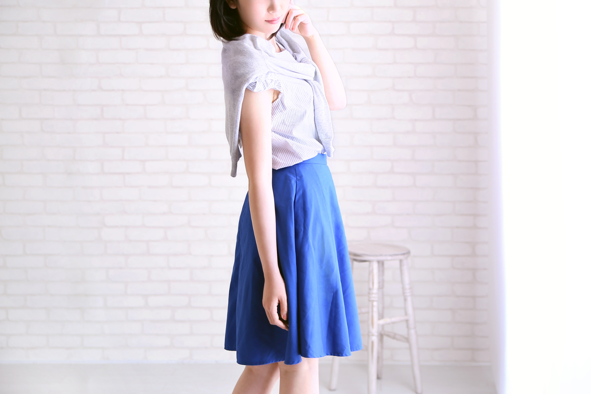 大屋 麗子