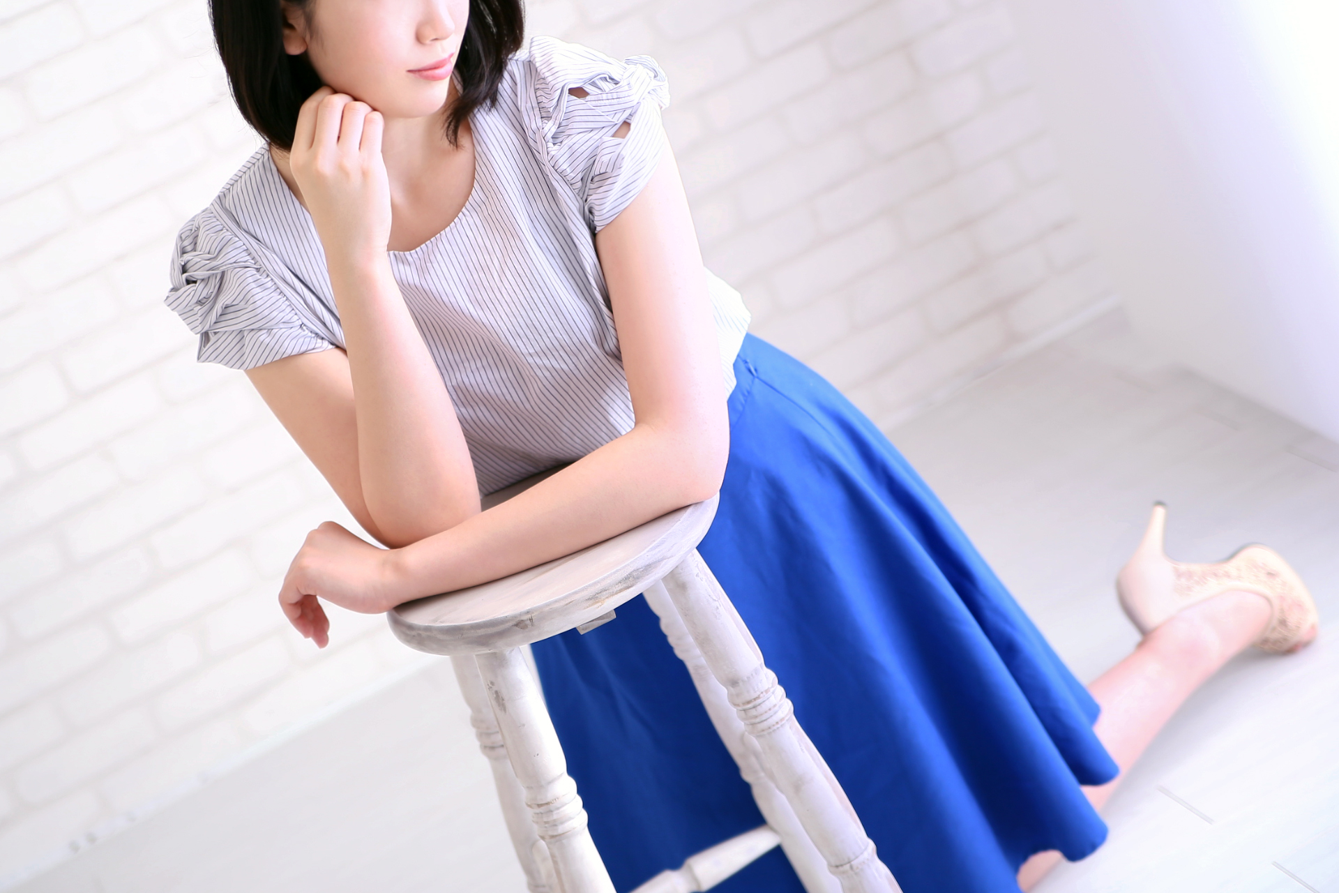 大屋 麗子