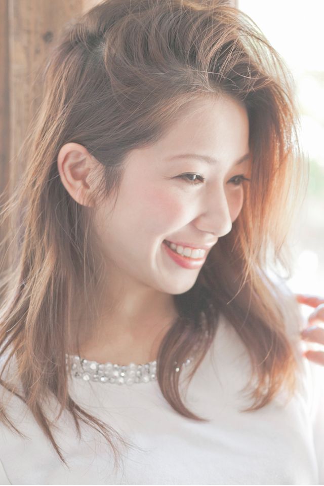 水川 涼香